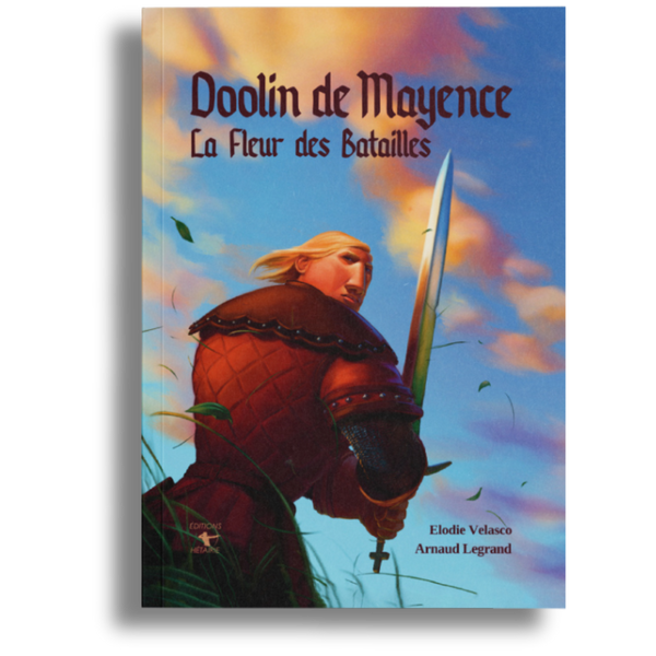 L’éveil d’un jeune chevalier