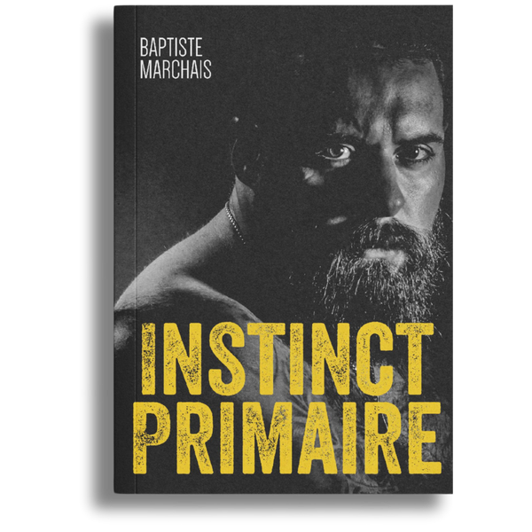 Baptiste Marchais, entre force et révolte