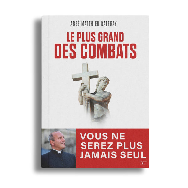 Un appel à l’engagement spirituel