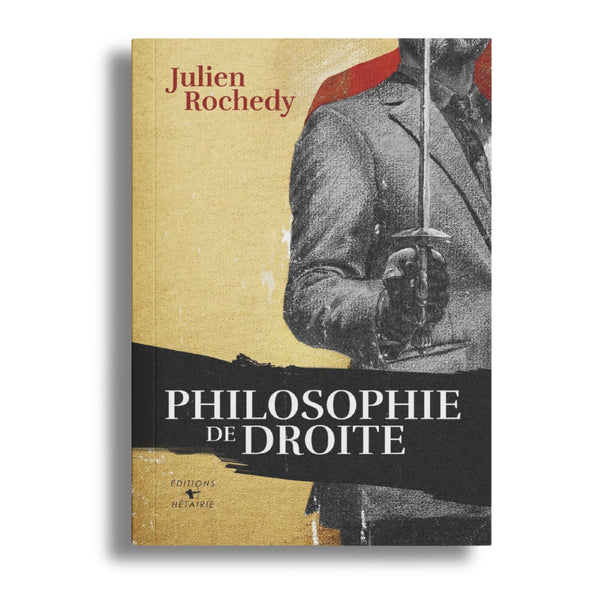 Philosophie de droite