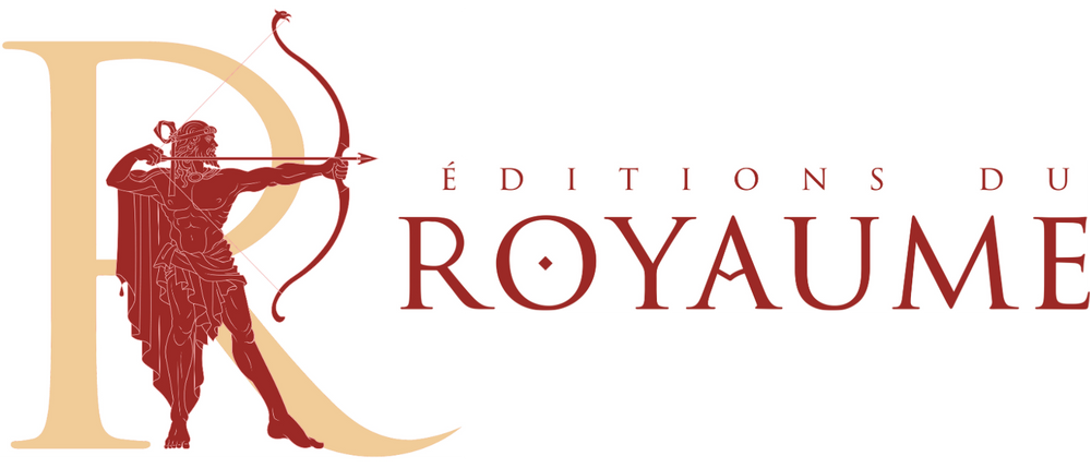 Éditions du Royaume