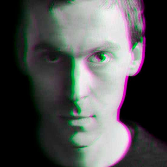 Nick Land
